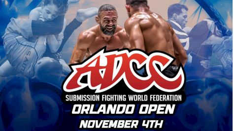 2023 ADCC Florida Open