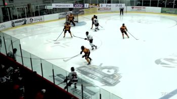 Replay: Home - 2024 Laval vs Levis | Sep 14 @ 4 PM