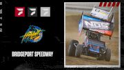 2023 High Limit Sprint Series at Bridgeport Speedway