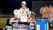 Cannon McIntosh Resets With New Ride For Remainder Of USAC Midget Season