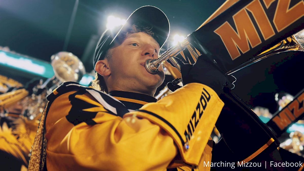 College Marching Band Social Media Roundup: Weeks 1-4