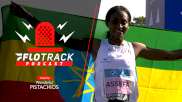 Marathon World Record In Berlin! + NAU's XC 4-Peat In Jeopardy? | The FloTrack Podcast (Ep. 638)