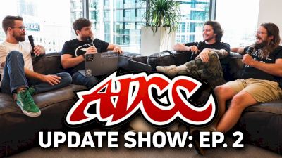 Previewing ADCC East Coast Trials | ADCC Update Show - Ep 2