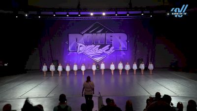 MPact Dance Studio - Mini Prep Lyrical [2025 Mini - Prep - Contemporary/Lyrical Day 1] 2025 Power Dance Grand Nationals