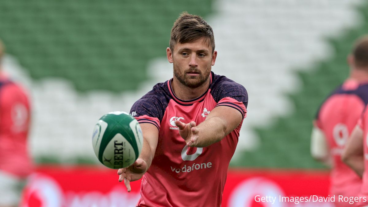 5 Biggest Gloucester Rugby Storylines For The 2026-27 Gallagher PREM Season