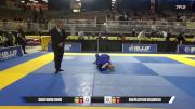 Shilpa Setlur Colangelo vs Sadie Marie Durio 2025 Pan Jiu Jitsu IBJJF Championship