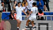 Who Should Start In England's Back Three At The World Cup