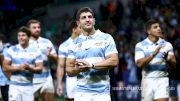 Top Five Major League Rugby Stars Playing At Rugby World Cup