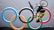 Olympic BMX Freestyle Gold Medal Winners