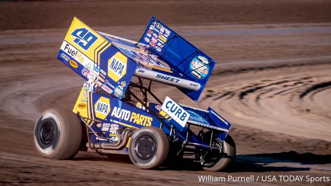 More Than 50 Drivers On Entry List For High Limit Sprints At