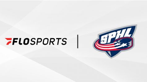 The SPHL Is Coming To FloSports