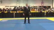 Replay: Mat 20 - 2023 World IBJJF Jiu-Jitsu No-Gi Championship | Dec 7 @ 9 AM