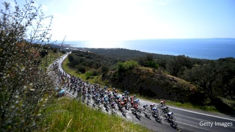 2023 Tour of Turkey