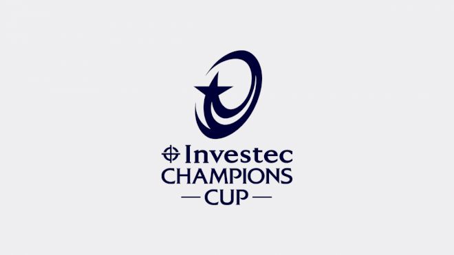 2023-2024 Investec Champions Cup