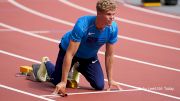 Matthew Boling On Going Pro: 'I Wanted To Go All-In'