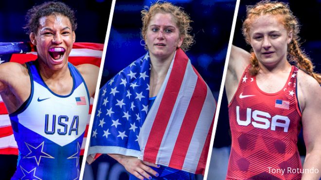 U.S. Women Have Tough Decisions To Make For 2024 Olympic Trials