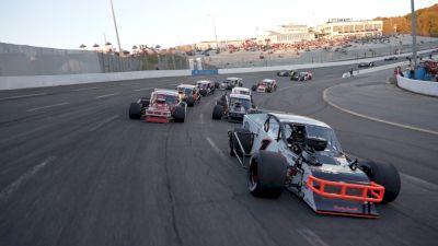 SMART Modified Tour Storylines And Picks For Pulaski County