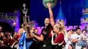 Florida State Cheer Day 2 Schedule At 2025 UCA/UDA College Nationals