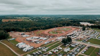 Setting The Stage: $50,000 To-Win High Limit Sprints At Lernerville