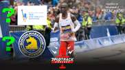 Will Eliud Kipchoge Still Get His Boston & NYC Marathon Wins?