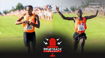 Oklahoma State The New NCAA XC Favorites After Bringing In 3 Kenyans??