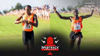 Oklahoma State The New NCAA XC Favorites After Bringing In 3 Kenyans??