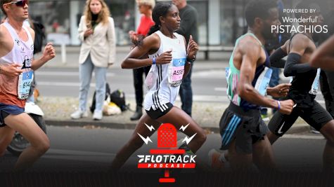 Will A Woman Run A Sub 2:10 Marathon Now?