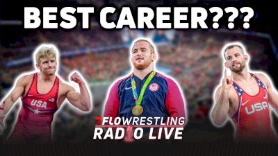 Who's Had The Best Career So Far: Dake, Taylor, or Sndyer?