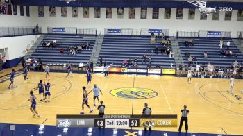 Replay: Limestone vs Coker | Nov 30 @ 4 PM