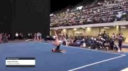 Klara Rhudy - Women's Group, Classic Gymnastics - 2021 Women's Xcel Region 4 Championships