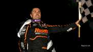 David Gravel Discusses $50,000 Win At Lernerville With High Limit