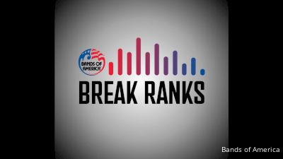 Hungry For More BOA Content? Check out the 'Break Ranks' Podcast