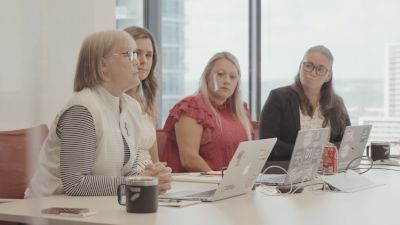 2023 FloWrestling Leadership Summit: The Growth of Women's Wrestling