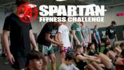 Are You Ready To Take The Spartan Fitness Challenge?