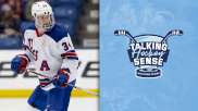 Talking Hockey Sense: Eiserman Flips To BU, Calder Trophy Race, Standouts At USHL Fall Classic and Honoring Chris Snow