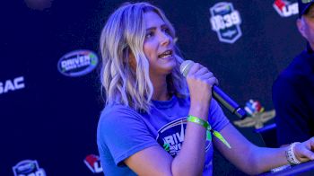 BC39 Drivers Meeting At IMS