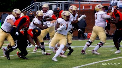 How To Watch 2023 William And Mary Football Vs Elon