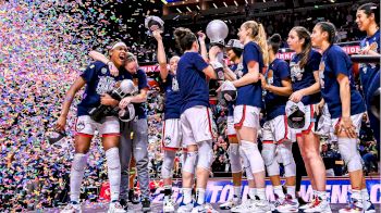 In The Bonus: 2023 BIG EAST Women's Basketball Schedule Reveal