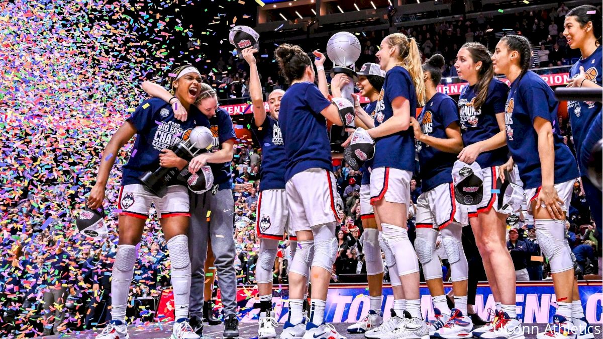 When Is The 2024 BIG EAST Women's Basketball Tournament? The Facts To Know