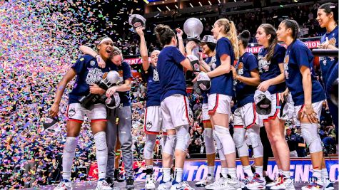 When Is The 2024 BIG EAST Women's Basketball Tournament? The Facts To Know