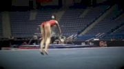 The Contender (Kyla Ross)