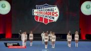 Rock Cheer Company - Queen [2026 L6 Senior Small Coed Semis] 2026 The Cheerleading Worlds