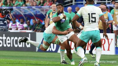 Rugby World Cup Stats Breakdown: Who's Been the Best Through Three Weeks?
