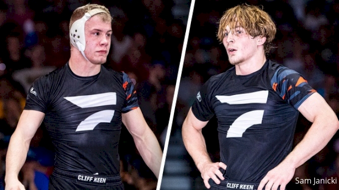 What to Watch - Journeymen Fall Classic — SEWrestle