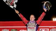 Bobby Pierce Stays Sizzling Hot With FloRacing Night Win At Tyler County