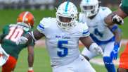 Gulf South Week 5 Preview: West Florida Rolls On