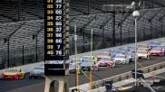 Brickyard 400 Returning To Oval At Indianapolis Motor Speedway In 2024