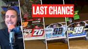 Breaking Down The Lucas Oil Late Model 'Chase for the Championship' Final Weekend