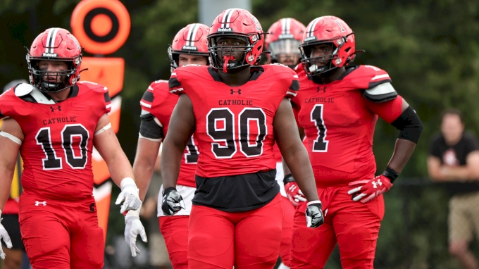 Cardinal Football Joins Landmark Conference