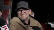 Dale Earnhardt Jr. Praises High Limit Sprint Car Experience At Lernerville